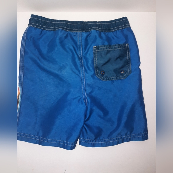 Disney | Cars Swim Shorts Size 2 - Picture 2 of 4